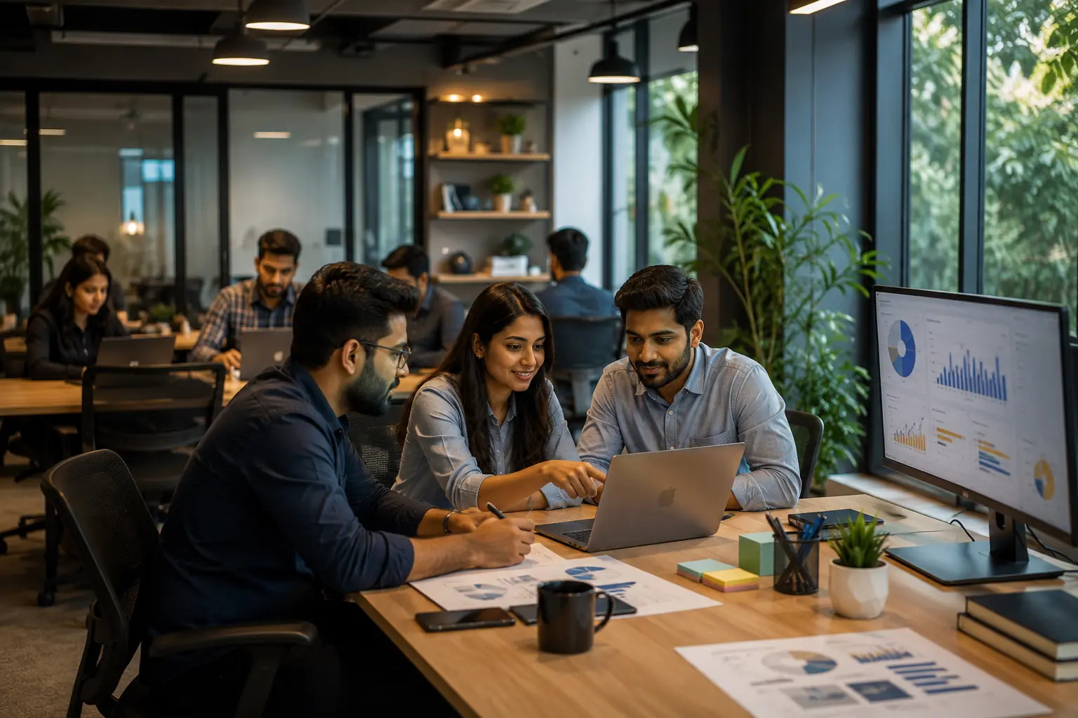 Digital Marketing Strategy